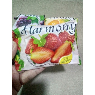 [Combo 5 cục] Xà bông trái cây Harmony
