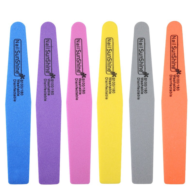 Thanh dũa trang trí móng chuyên nghiệp tiện dụng