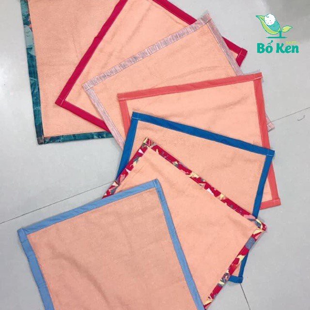 Shop Bố Ken Combo Tấm Lot Chống Thấm Để Vệ Sinh Cho Bé [ KHÁNH CHI ]