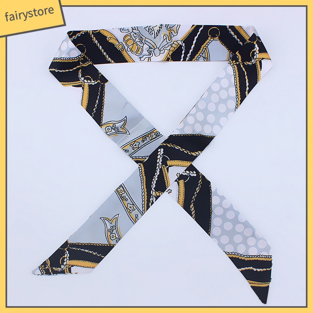 Dây Nơ Đeo Cổ Thời Trang Cho Nữ