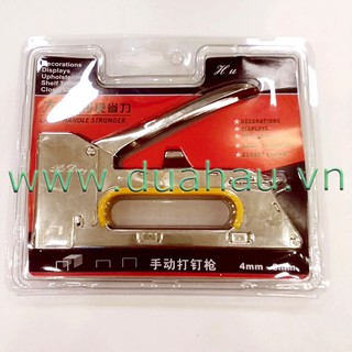 Kềm bấm tranh loại tốt