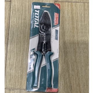 10'' kìm tuốt dây điện total tht15101