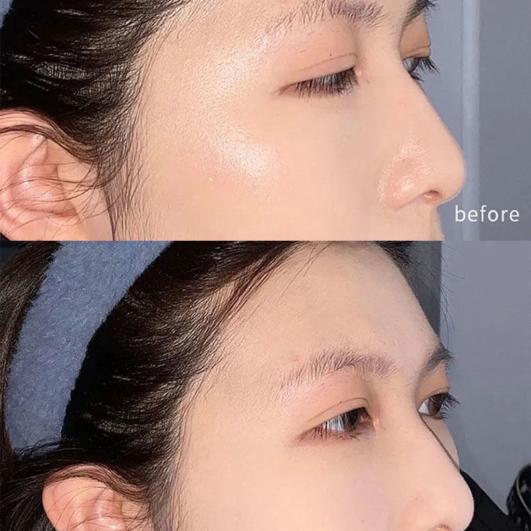 Phấn Phủ Dạng Bột Mịn Kháng Nước Kiềm Dầu Và Lâu Trôi 3 Màu Tùy Chọn