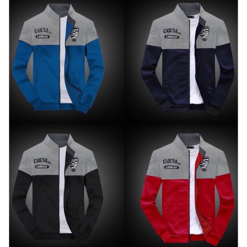 Áo Khoác Nam Hàn Quốc Cuess Cao Cấp Kèm Video thực tế | BigBuy360 - bigbuy360.vn