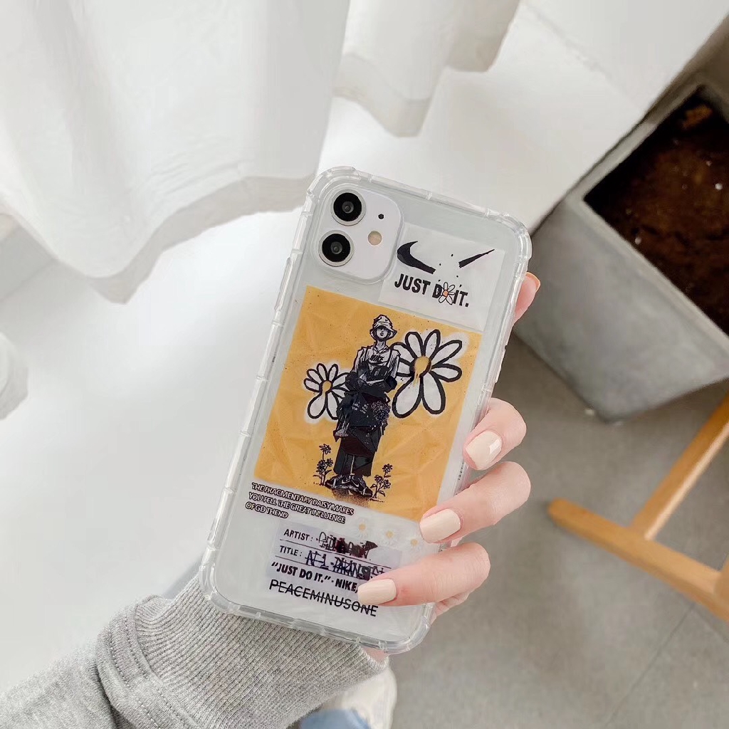 Ốp lưng iphone Just do it 5/5s/6/6plus/6s/6s plus/6/7/7plus/8/8plus/x/xs/xs max/11/11 pro/11 promax