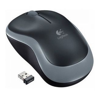 Chuột Logitech Optical Wireless B175 - MOSL111