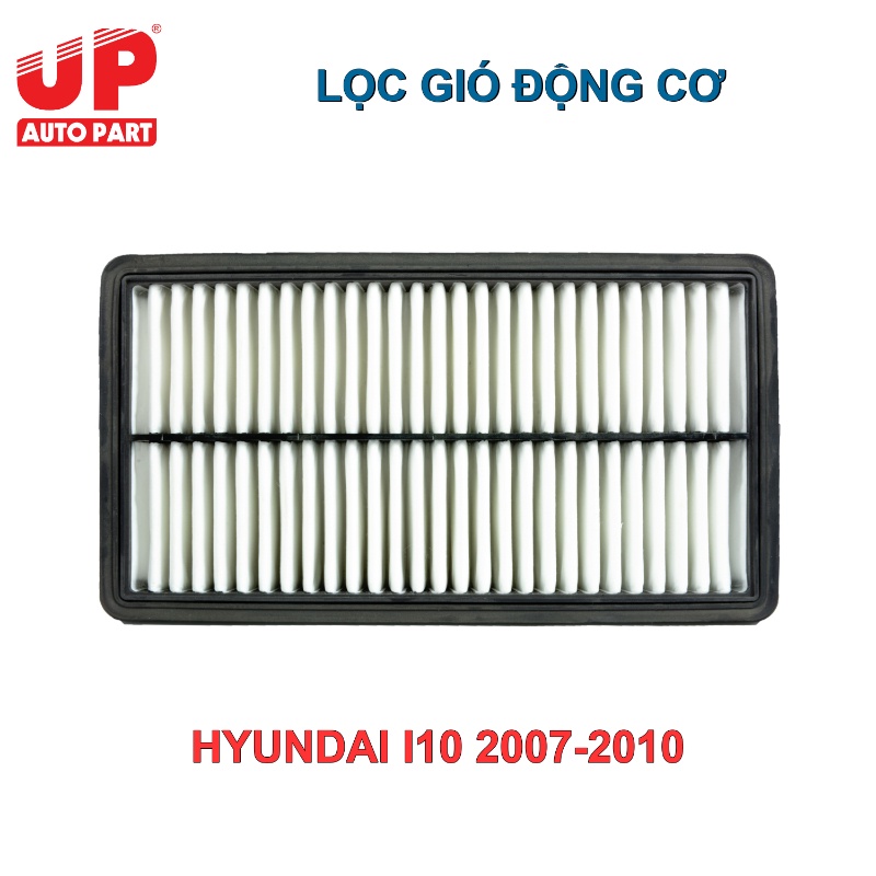 Lọc gió động cơ HYUNDAI I10 2007-2010