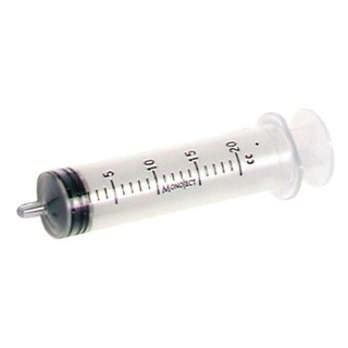ỐNG BƠM THẠCH 20CC