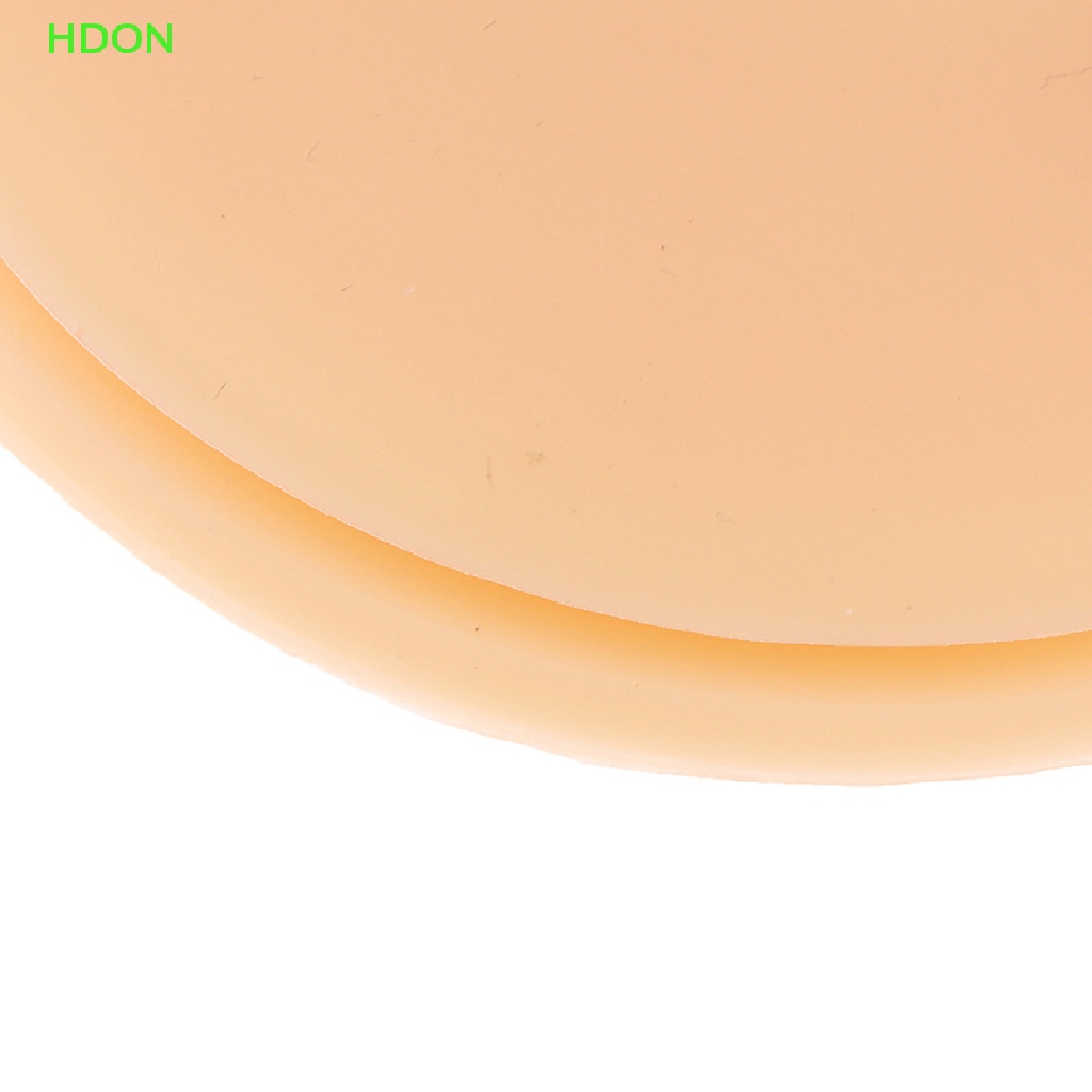 Mô Hình Silicon Trưng Bày Dụng Cụ Bấm Lỗ Tai / Mũi / Miệng C
