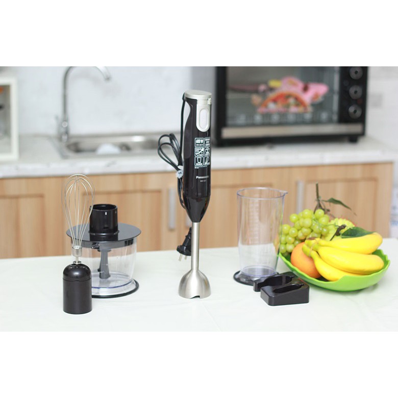 Máy xay sinh tố Panasonic