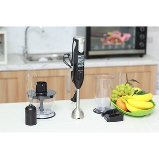 Máy xay sinh tố Panasonic