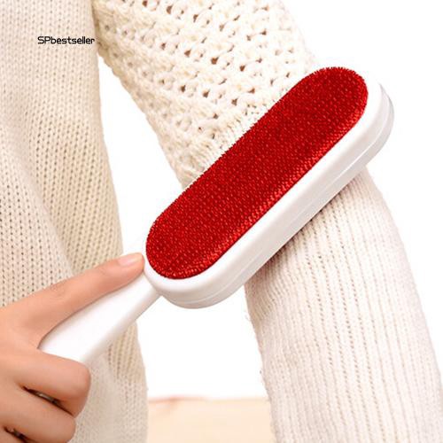 Bàn Chải Loại Bỏ Lông / Tóc / Bụi / Vải Xù Đa Năng