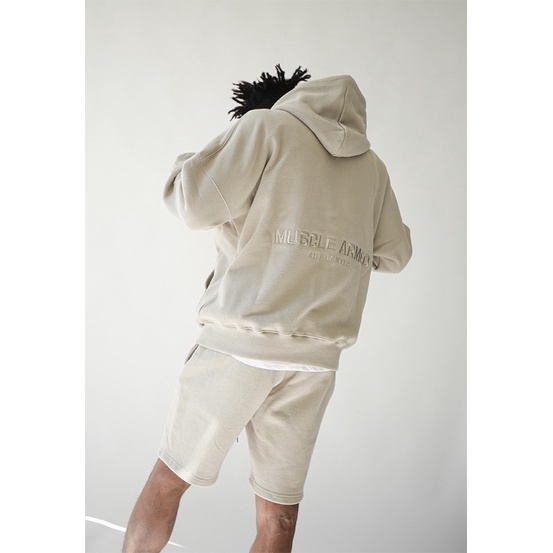 Áo Khoác Có mũ Nam nữ