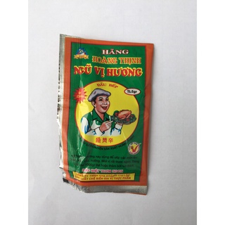10 gói Ngũ vị hương (gói 3gr)