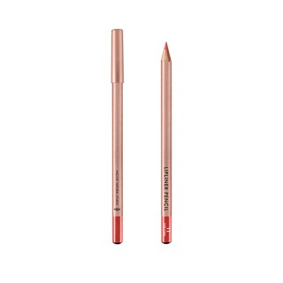 Chì kẻ môi VACOSI Lipliner Pencil