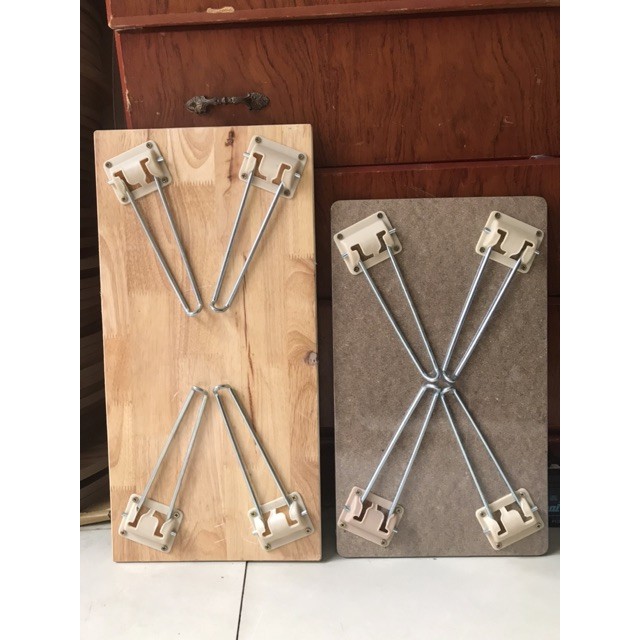 Chân Bàn Xếp Cao 20cm | BigBuy360 - bigbuy360.vn