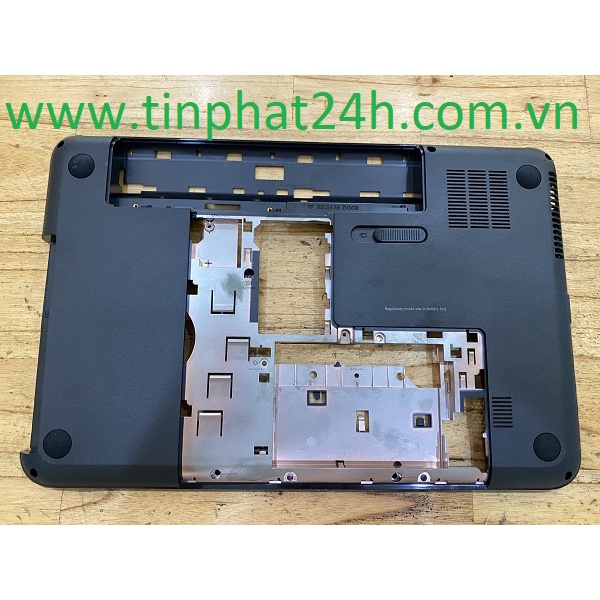 Thay Vỏ Mặt D Laptop HP G4-2000 G4-2275DX G4-2212TU G4-2235DX