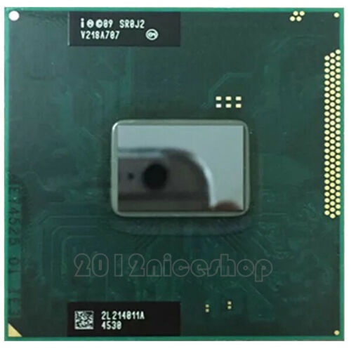 Bút cảm ứng CPU Intel Pentium B940 SR07S,B950 SR07T,B960 SR07V,B970 SR0J2,B980 SR0 Pro CPU | BigBuy360 - bigbuy360.vn