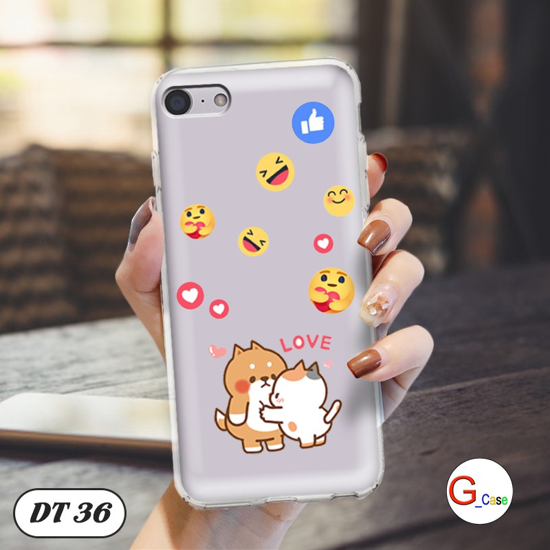 Ốp lưng dẻo cho OPPO F3 Lite / A39