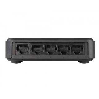 Switch D-LINK DES-1005A