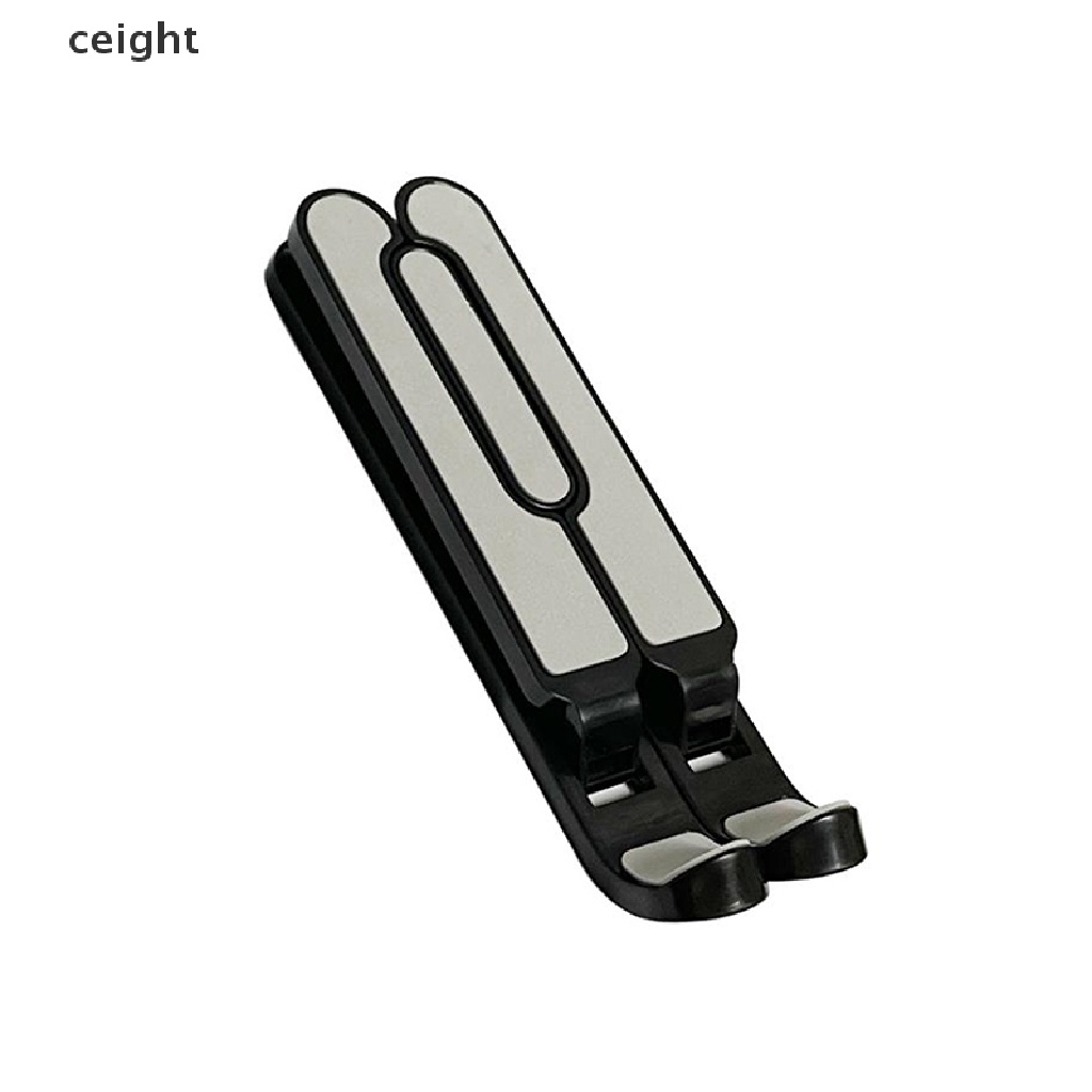 Giá đỡ laptop / notebook / máy tính bảng có thể điều chỉnh và gấp gọn tiện dụng