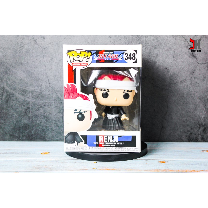Mô hình Funko Renji Chính Hãng