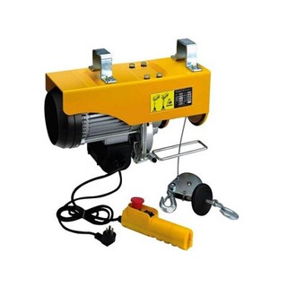 Máy tời treo Kenbo PA800-Cáp 30m 220V (Nâng 800kg), dây đồng, bảo hành 6 tháng