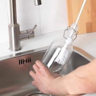 Cọ rửa chai lọ IKEA
