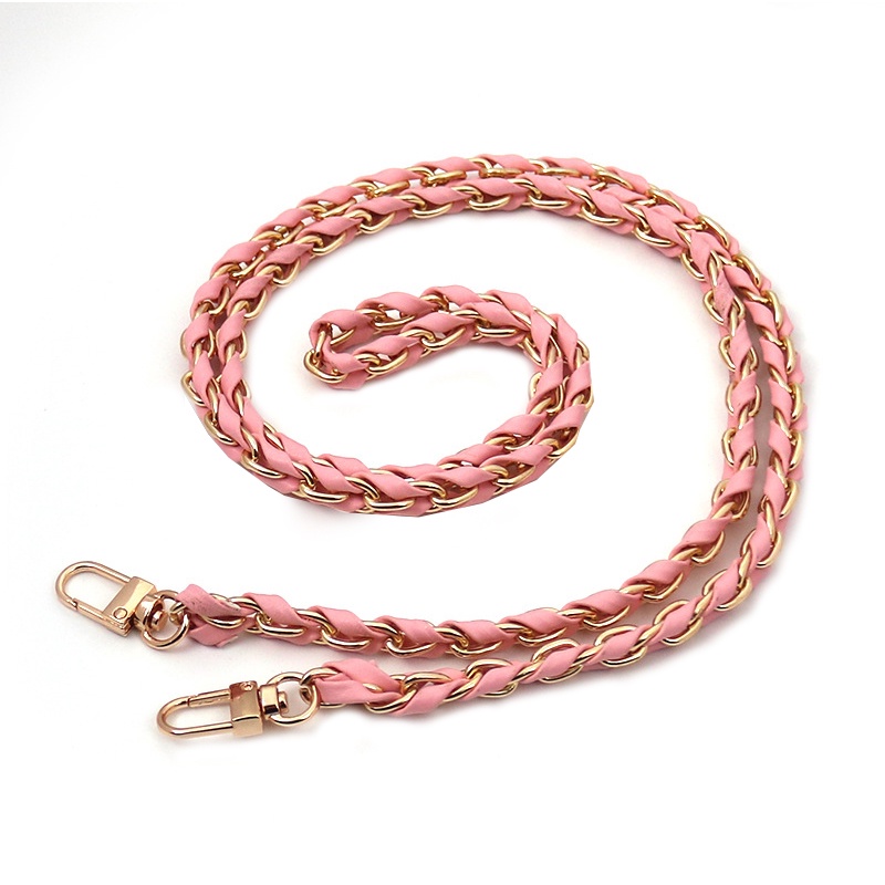 Dây túi xách nữ da PU thời trang Hàn Quốc