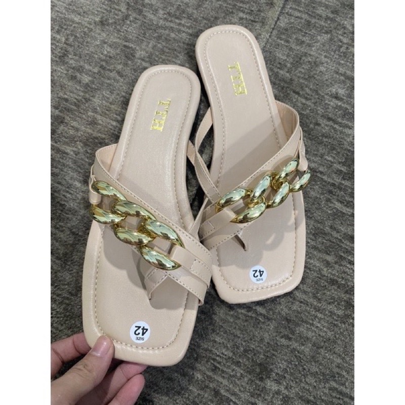 Dép xỏ ngón xích bigsize 40-45