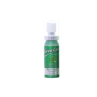 Xịt Thơm Miệng Thảo Dược Greelux Extra Cool 12Ml