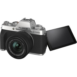 Fujifilm X-T200 (Body)