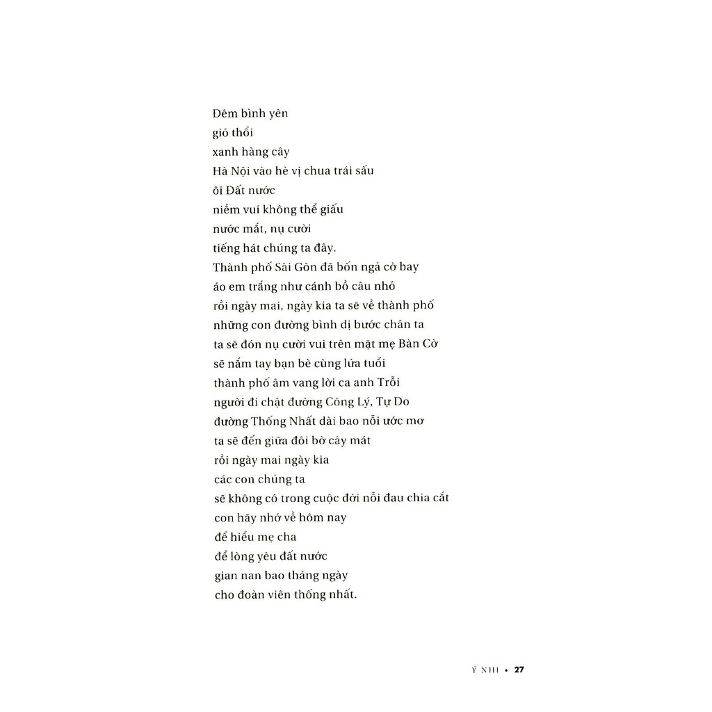 Sách - Ngọn Gió Qua Vườn