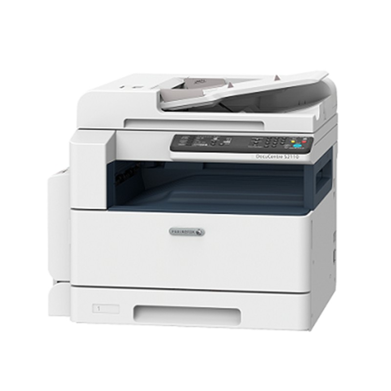 Máy photocopy đa chức năng khổ a3 Fuji Xerox  S2110