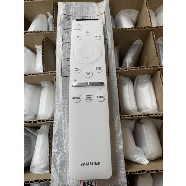 REMOTE ĐIỀU KHIỂN SAMSUNG GIỌNG NÓI ZIN CHÍNH HÃNG INDONESIA