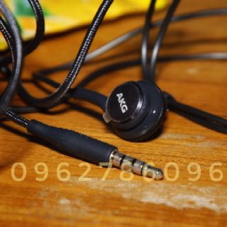 Tai nghe S8, Note 9, Note 10 AKG bóc máy tặng kèm hộp đựng