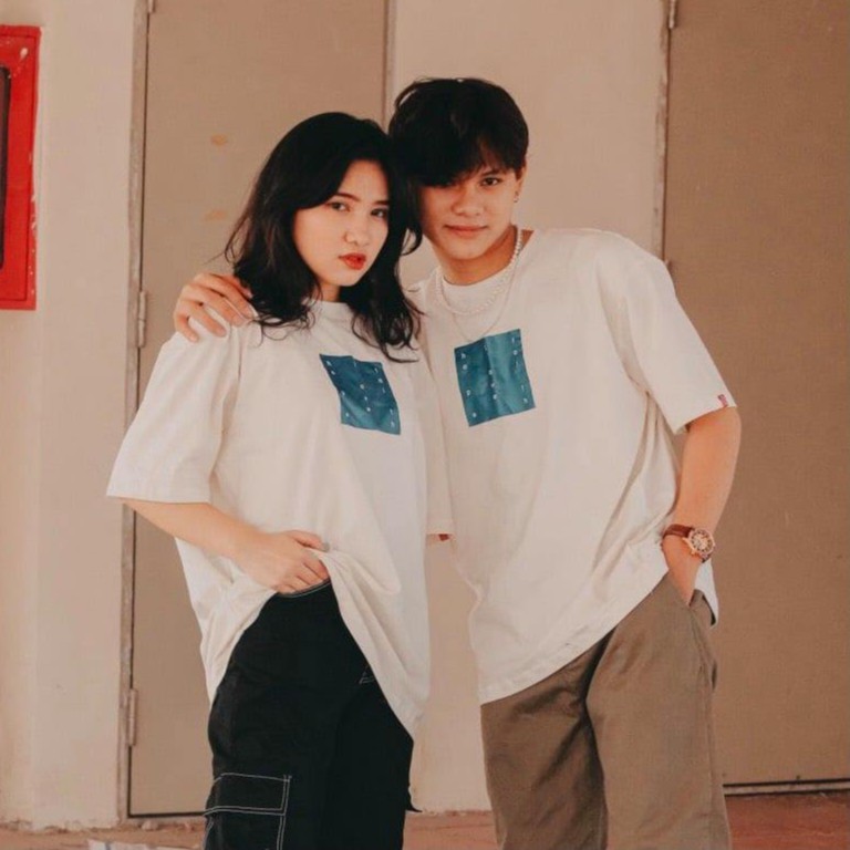Áo Thun Cotton Cao Cấp Ngắn Tay Unisex, Chất Đẹp Co Giãn Tốt, Dày Dặn, Hình In Ý Nghĩa, Siêu Trẻ trung Hope Love Faith