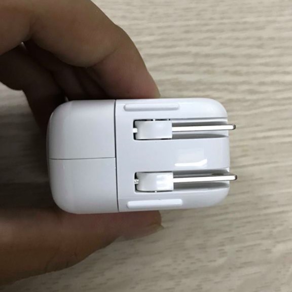 Phụ Kiện Chính Hãng Apple Củ sạc Ipad 12w và 10w hàng zin