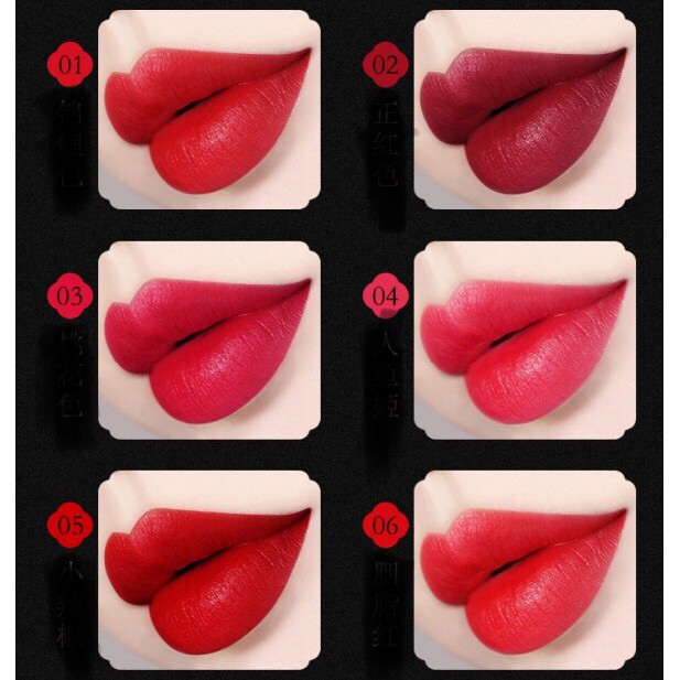 Son thỏi hoàng cung Binmei nội địa Trung | BigBuy360 - bigbuy360.vn