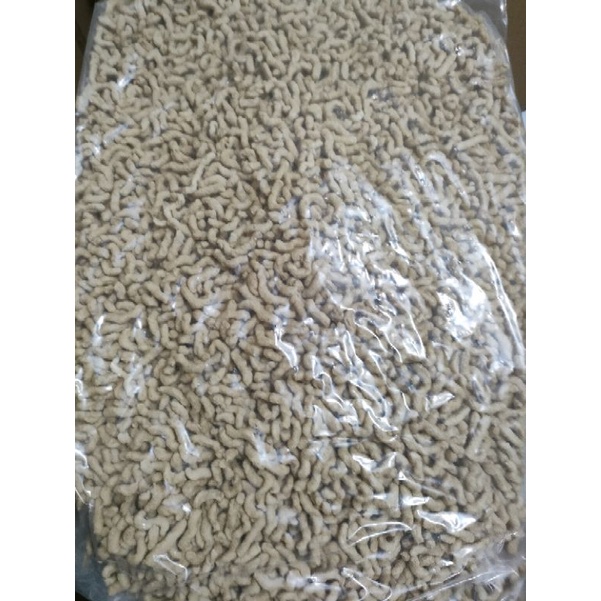 bóng cá chay (1kg)