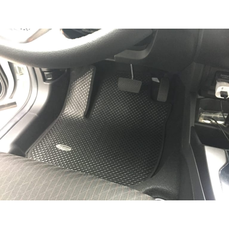 THẢM LÓT SÀN XE HƠI KATA - HONDA HRV