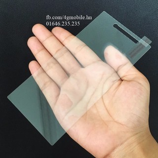 Combo: 2 kính cường lực BB BlackBerry Leap