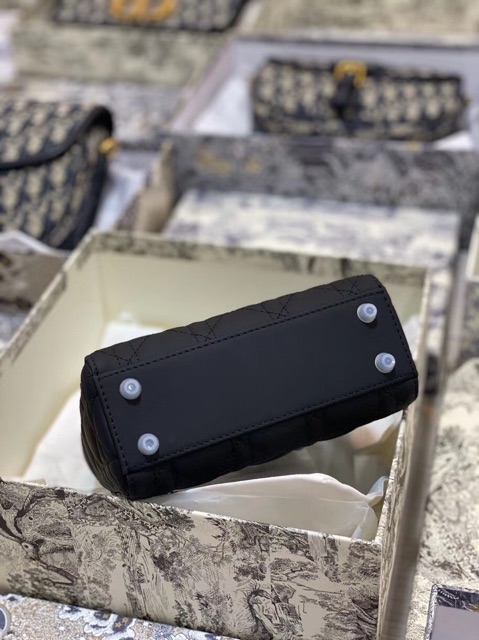 Túi CD lady siêu cấp