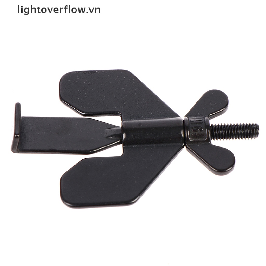 [lightoverflow] Khóa Cửa Di Động Dùng Khi Đi Du Lịch [VN]