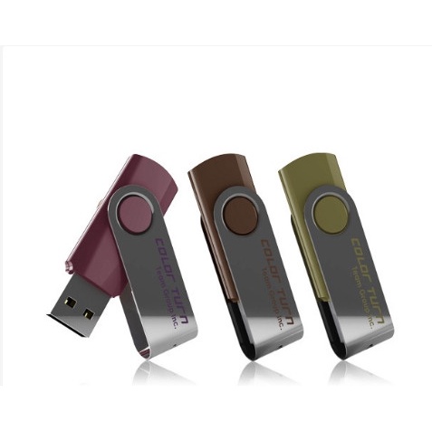USB 2.0 Team Group E902 32GB /16GB/ 8GB/ 4B INC - Hãng phân phối chính thức, Bảo Hành 5 Năm