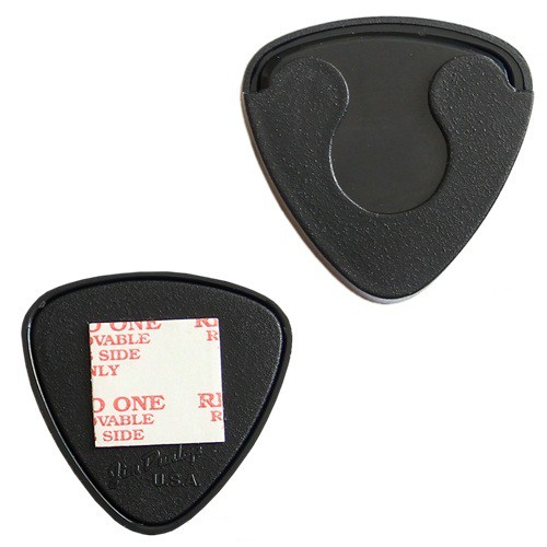 Hộp Đựng Pick Guitar Dunlop Chuyên Nghiệp - Nhập Khẩu Mỹ - Phân Phối Sol.G