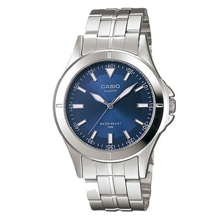 Đồng hồ nam casio mtp-1214a-2avdf dây inox