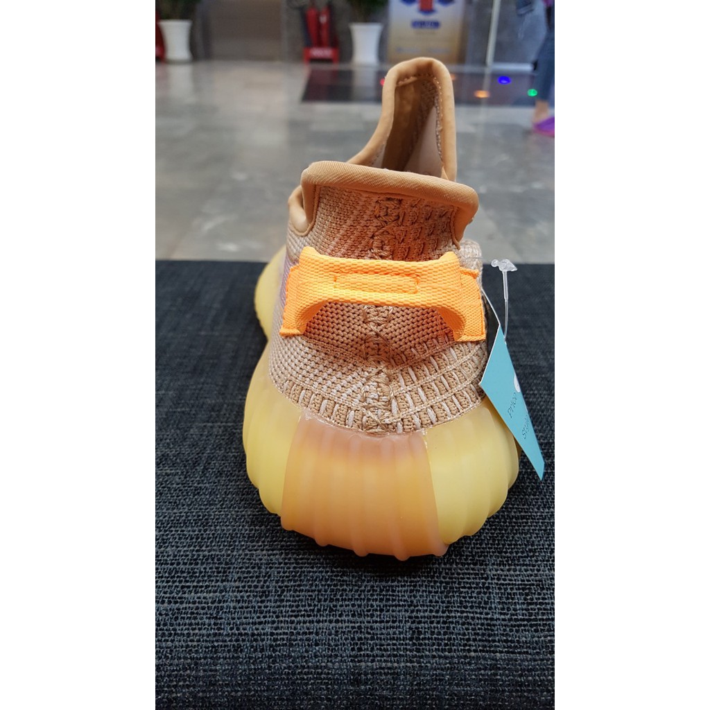 Giày Adidas Yezzy 350 Hàng 1:1