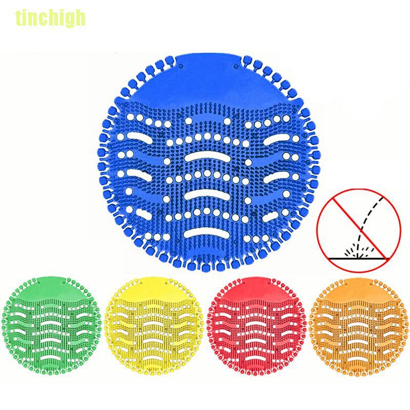 [Hàng mới về] Đệm khử mùi chống vi khuẩn cho bồn đi vệ sinh của nam