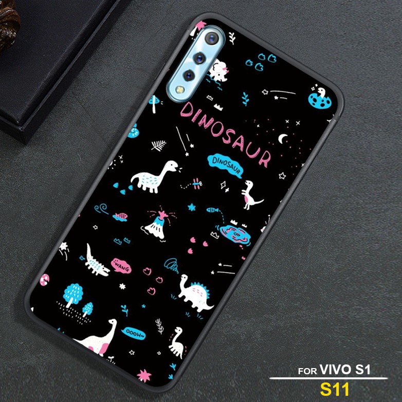 ỐP LƯNG VIVO S1 - SAMSUNG A50 - SAMSUNG A70 IN HÌNH VŨ TRỤ NGÂN HÀ ĐẸP GIÁ RẺ NHẤT